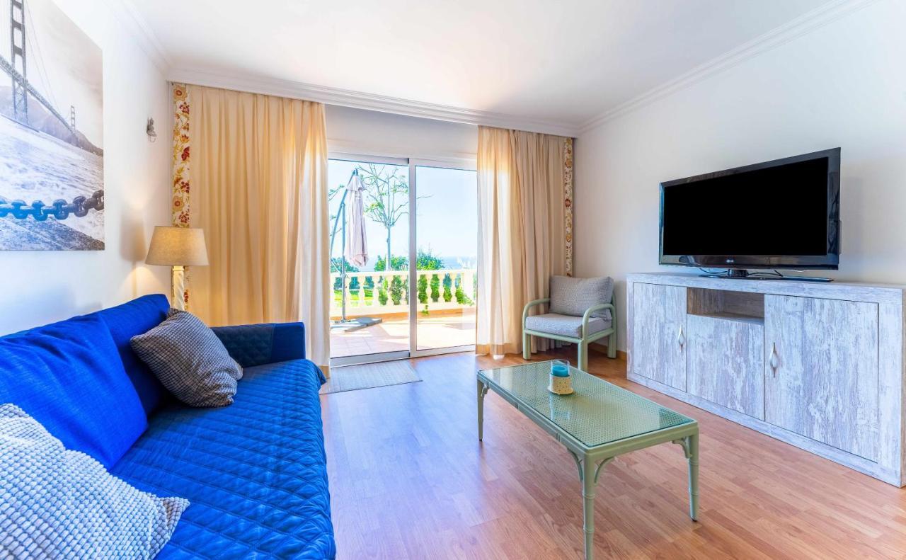 Apartamento Lázaro 26 Santa Úrsula Exteriér fotografie