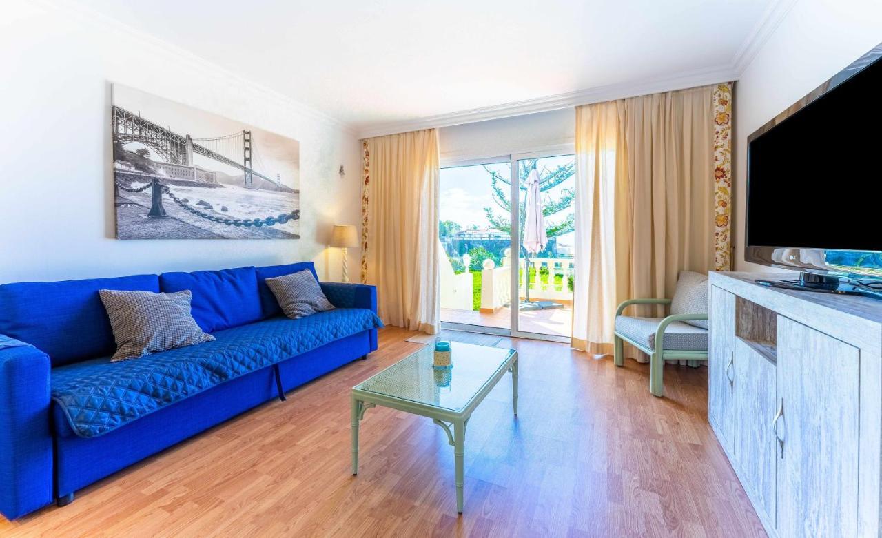 Apartamento Lázaro 26 Santa Úrsula Exteriér fotografie
