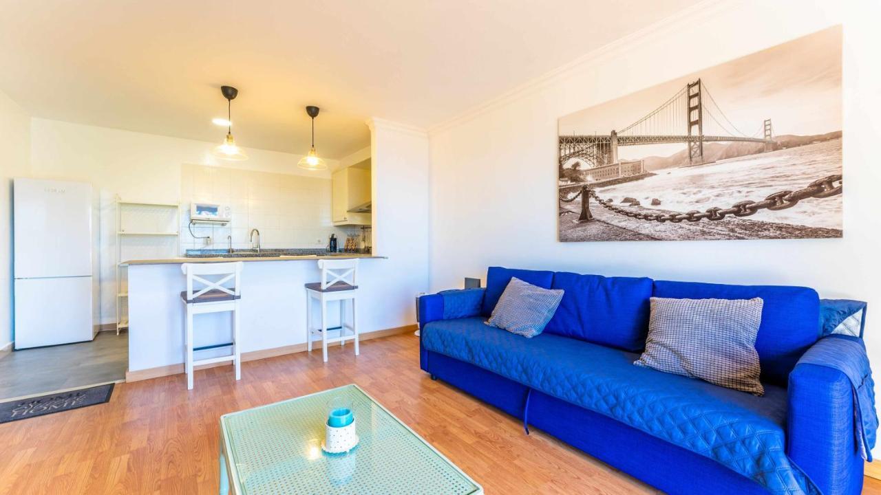 Apartamento Lázaro 26 Santa Úrsula Exteriér fotografie