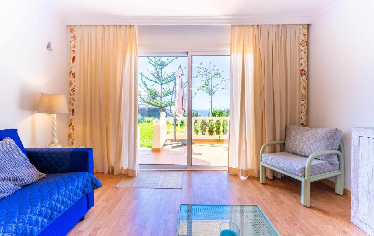 Apartamento Lázaro 26 Santa Úrsula Exteriér fotografie