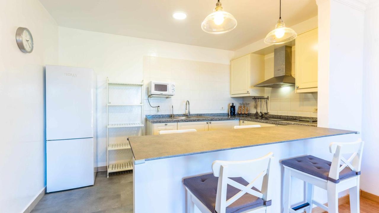 Apartamento Lázaro 26 Santa Úrsula Exteriér fotografie