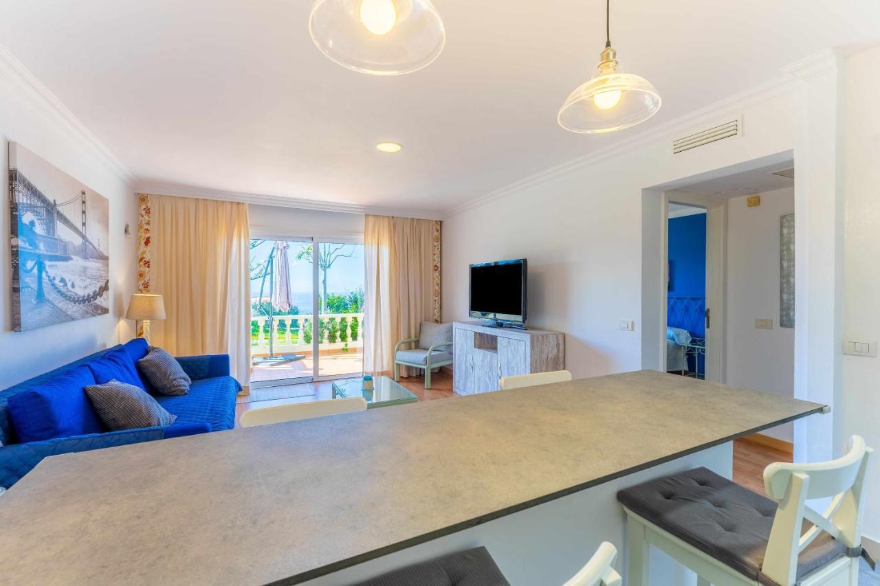Apartamento Lázaro 26 Santa Úrsula Exteriér fotografie
