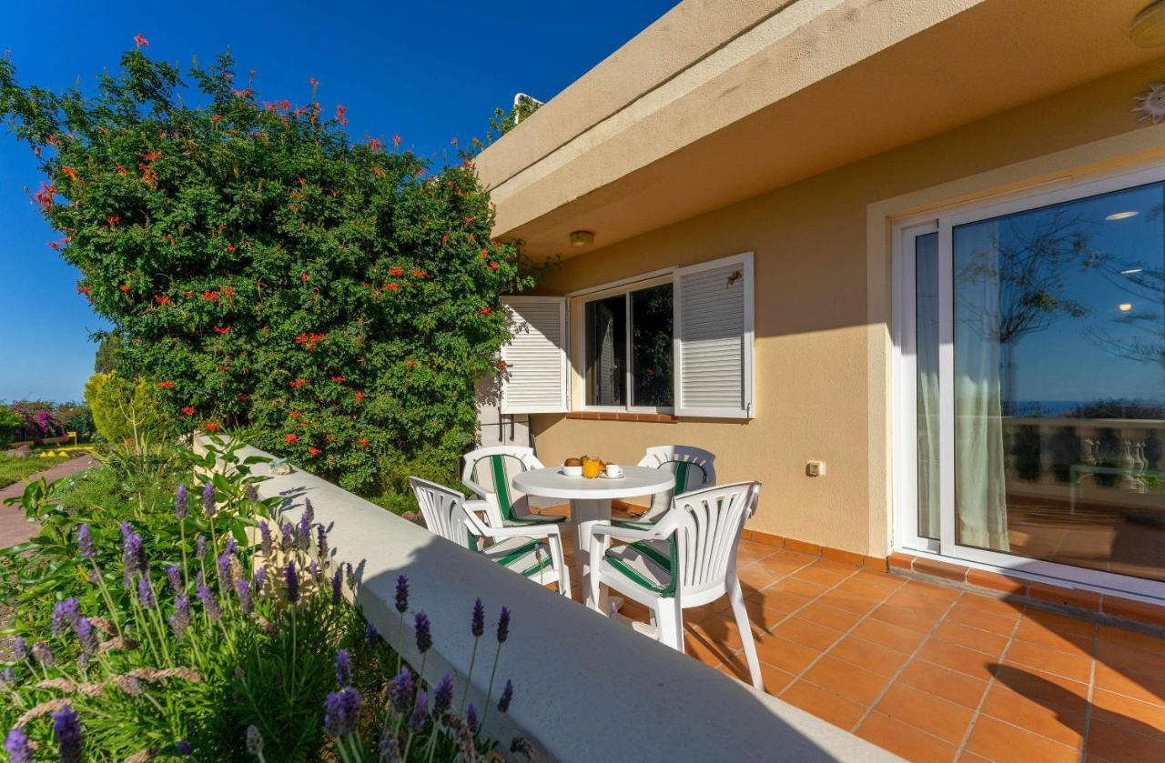 Apartamento Lázaro 26 Santa Úrsula Exteriér fotografie