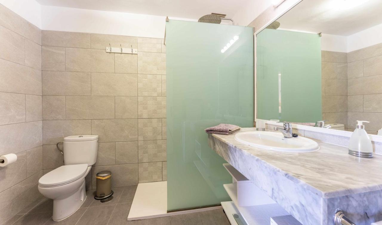 Apartamento Lázaro 26 Santa Úrsula Exteriér fotografie
