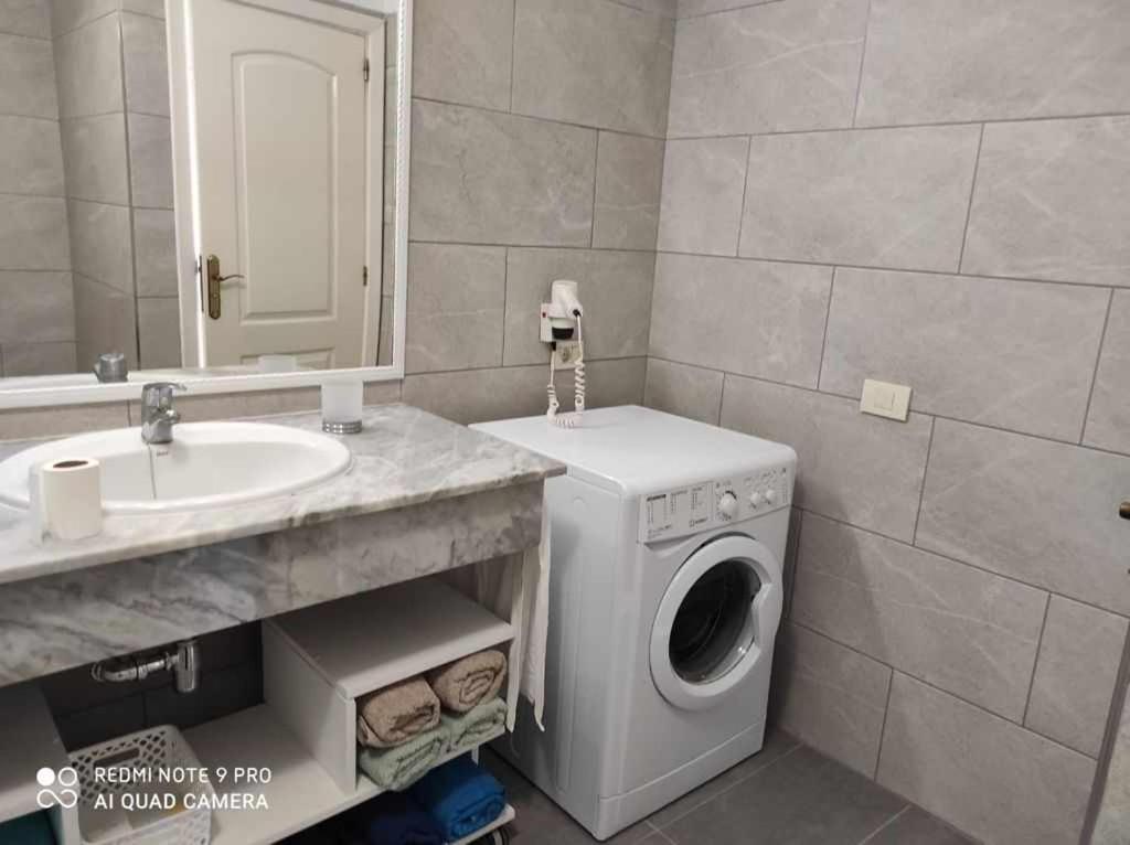 Apartamento Lázaro 26 Santa Úrsula Exteriér fotografie